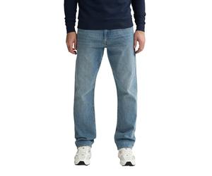 Petrol Industries Herren Loose Fit Jeans Lewis - Jeanshose - Denim - Herrenbekleidung