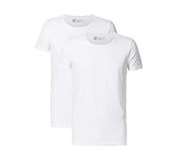 T-Shirt PETROL INDUSTRIES Gr. XL (52/54), weiß Herren Shirts (20356626-XL) weiß
