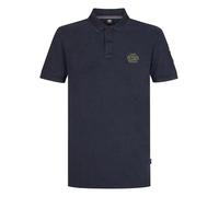 Petrol Industries Herren Men Polo Short Sleeve Polo SS