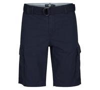 PETROL INDUSTRIES Herren Men Shorts Cargo, Marineblau, 56