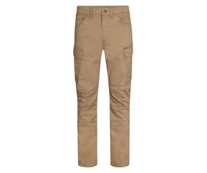 Petrol Industries Herren Pantalones Cargo-Hose Shellfront