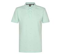 Petrol Industries Herren Piqué-Poloshirt Escape Polo SS