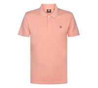Petrol Industries Herren Poloshirt - Klassisches Polo aus 100% Baumwolle - Zeitloses Design mit Knopfverschluss - Vielseitig und Komfortabel