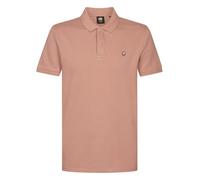 Petrol Industries M-ros-pol002 Kurzarm-poloshirt