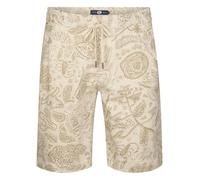 Petrol Industries Herren Short Men Shorts Chino