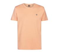 Petrol Industries - Herrenbekleidung - T-Shirt Basic Logo