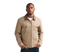 PETROL INDUSTRIES Hombre Men Jacket Twill, Light Tan, L