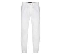 PETROL INDUSTRIES Hombre Men Non Denim Chino Pantalones, Bright White, L