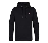 Petrol Industries Kapuzensweatshirt Andromeda Herren Schwarz M – 95% Baumwolle/5% Elasthan