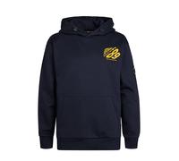 Petrol Industries Hoodie in Dunkelblau - Größe 176 | Kinder Sweatshirts Jacken