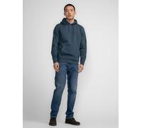 Petrol Industries Hoodie in Dunkelblau - Größe 3XL | Herren Sweatshirts Jacken