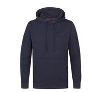 Petrol Industries Hoodie in Dunkelblau - Größe L | Herren Sweatshirts Jacken