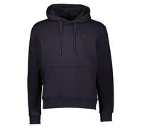 Petrol Industries Hoodie in Dunkelblau - Größe M | Herren Sweatshirts Jacken