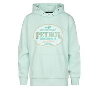 Petrol Industries Hoodie in Hellblau - Größe 140 | Kinder Sweatshirts Jacken