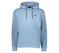 Petrol Industries Hoodie in Hellblau - Größe XL | Herren Sweatshirts Jacken