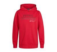 Petrol Industries Hoodie in Rot - Größe 140 | Kinder Sweatshirts Jacken