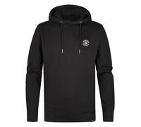 Petrol Industries Hoodie in Schwarz - Größe XL | Herren Sweatshirts Jacken