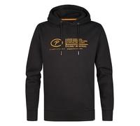 Petrol Industries Hoodie in Schwarz - Größe XXL | Herren Sweatshirts Jacken