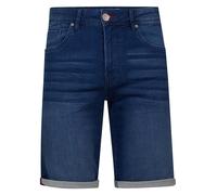 Petrol Industries - Jackson Denim Shorts Männer - Blau 2XL