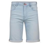 Petrol Industries - Jackson Denim Shorts Männer - Blau S