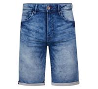 Petrol Industries - Jackson Denim Shorts Männer - Blau XL