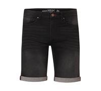 Petrol Industries - Jackson Denim Shorts Männer - Schwarz M