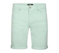 Petrol Industries - Jackson Farbige Denim-Shorts Coconut Grün XL