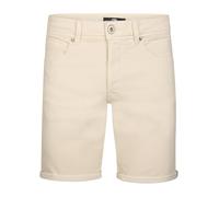 Petrol Industries Jeansshort Slim Fit Seashell Einfarbig Größe L