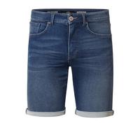Petrol Industries Jackson Jogg - Denim-Shorts, Slim Fit, M-1040-SHO001, Farbe: leicht, Größe: M, Hell, Used, M