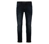 Petrol Industries - Jackson Slim Fit Jeans Männer - Blau 28W/34L