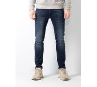 Petrol Industries Jeans "Jackson" - Slim fit - in Dunkelblau - Größe W29/L32 | Herren Plussize