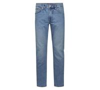 Petrol Industries - Lewis Loose Fit Jeans Reefview Herren - Blau 30W/32L