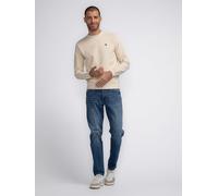 Petrol Industries - Regular Tapered Fit Jeans Russel Männer - Blau 36W/34L