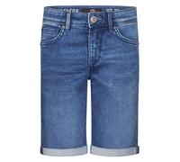 Petrol Industries Jeans-Shorts in Blau - Größe 176 | Kinderhosen