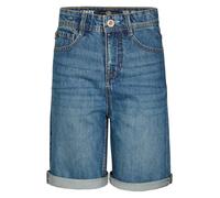 Petrol Industries Jeans-Shorts in Blau - Größe 176 | Kinderhosen
