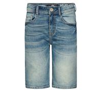 Petrol Industries Jeans-Shorts in Blau - Größe 176 | Kinderhosen