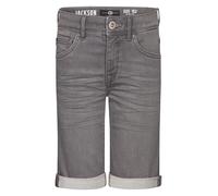 Petrol Industries Jeans-Shorts in Grau - Größe 176 | Kinderhosen