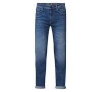 Petrol Industries Jeans - Slim fit - in Blau - Größe W33/L32 | Herren Plussize