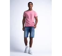 Petrol Industries - Blizzard Denim-Shorts Serenity Blau M