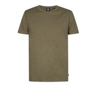Petrol Industries - Jersey-T-Shirt EclipseLuna Herren L