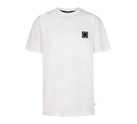 Petrol Industries - Jersey T-Shirt Saguaro Weiß 164