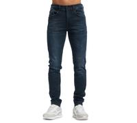 Petrol Industries - Jackson Slim Fit Jeans Männer - Blau 28W/32L