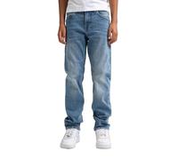 Petrol Industries Starling Straight Fit Jeans