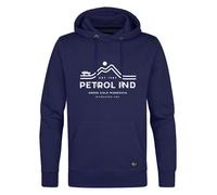 Petrol Industries Kapuzenpullover 2XL