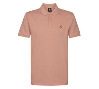 Petrol Industries - Klassisches Poloshirt Dolphin Herren - Braun S
