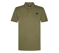 Petrol Industries - Klassisches Poloshirt Männer - Grün XL