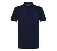Petrol Industries - Klassisches Poloshirt Herren - Blau XL
