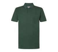 Petrol Industries - Klassisches Poloshirt Nomad Herren - Grün M