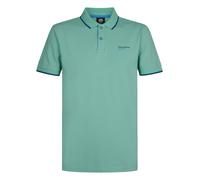 Petrol Industries - Klassisches Poloshirt Tideside Herren - Grün XL