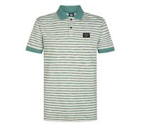 Petrol Industries - Kurzarm-Polo Dakar Herren - Grün 2XL